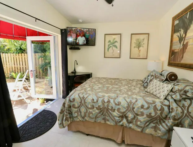 Fantasy Island Inn – Caters to Men hotel detail image 4