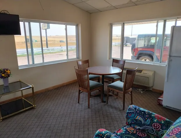 First Interstate Inn hotel detail image 1