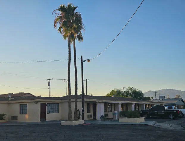 Branding Iron Motel hotel detail image 1