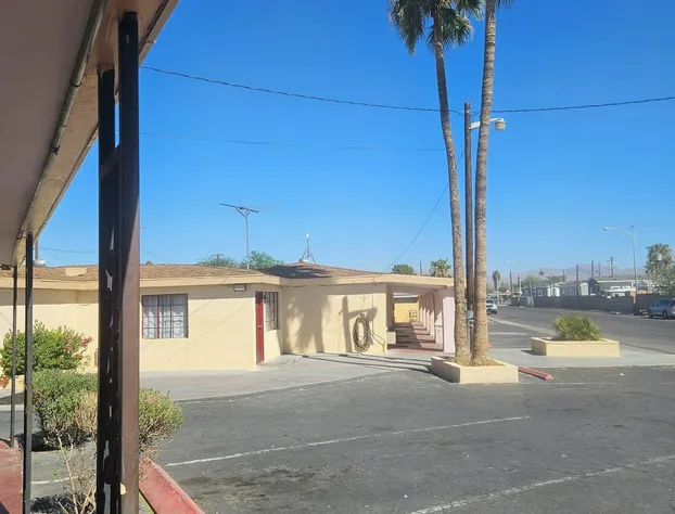Branding Iron Motel hotel detail image 2