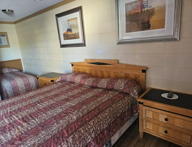 Branding Iron Motel hotel detail image 4