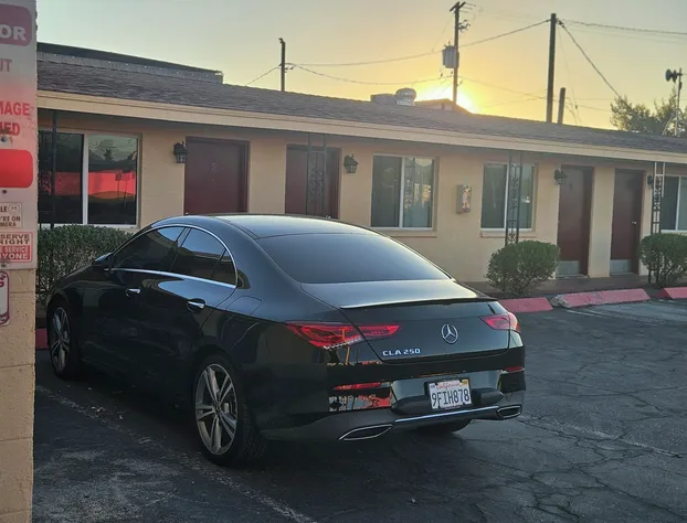 Branding Iron Motel hotel detail image 2