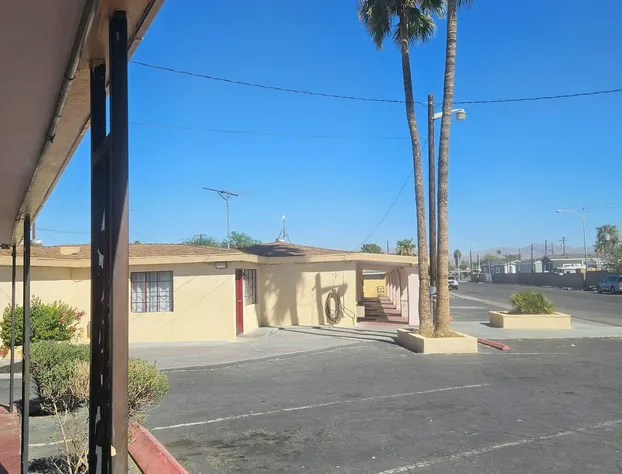 Branding Iron Motel hotel detail image 3