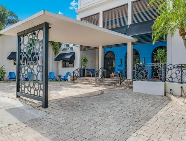 The Landon Bay Harbor - Miami Beach hotel detail image 4