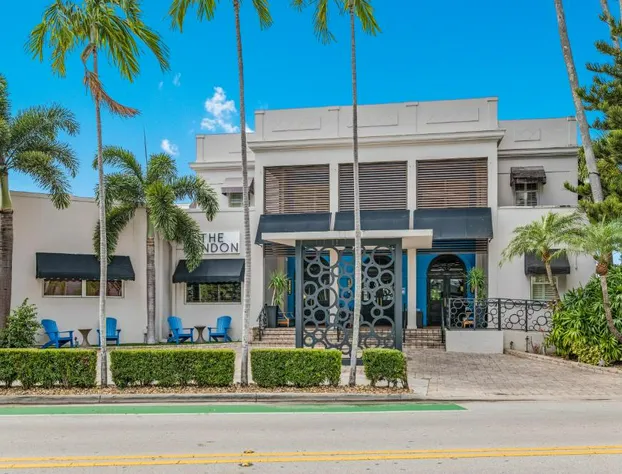 The Landon Bay Harbor - Miami Beach hotel detail image 1