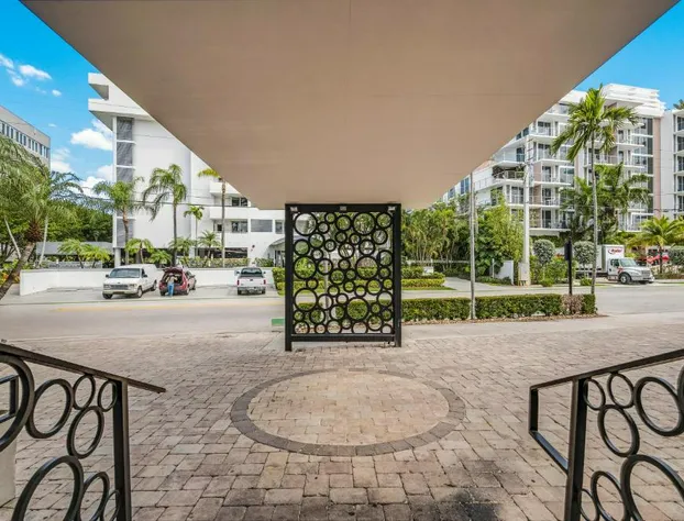 The Landon Bay Harbor - Miami Beach hotel detail image 2
