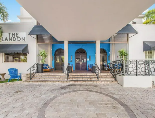 The Landon Bay Harbor - Miami Beach hotel detail image 1