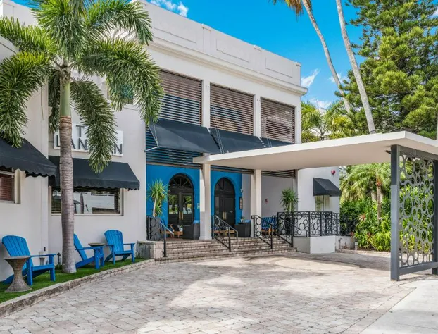The Landon Bay Harbor - Miami Beach hotel detail image 3