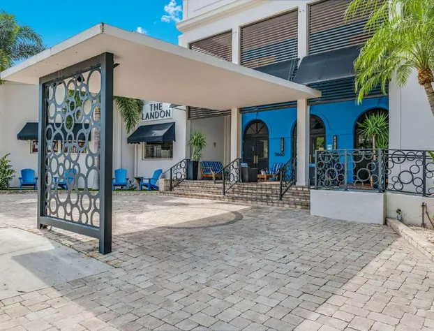 The Landon Bay Harbor - Miami Beach hotel detail image 4