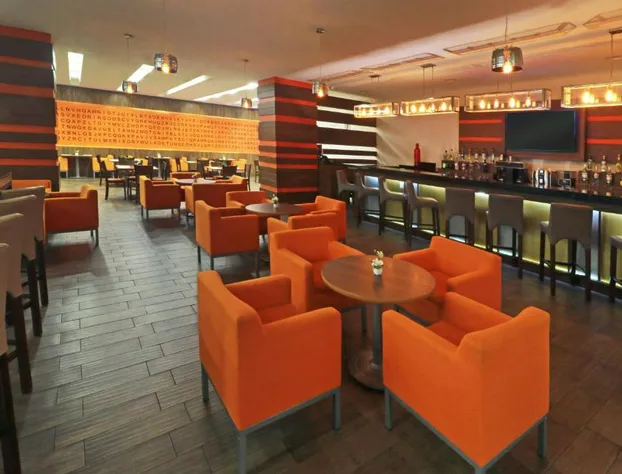 Wyndham Garden Guadalajara Acueducto hotel detail image 2