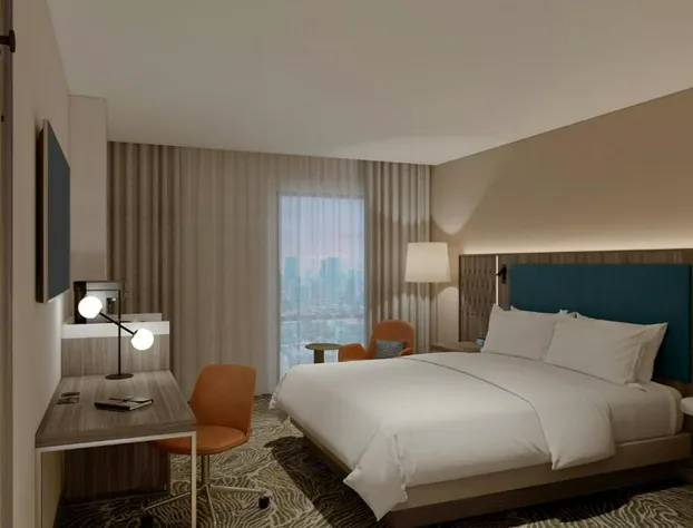 Courtyard by Marriott Guadalajara Andares hotel detail image 4