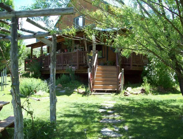 The Wandering Star Inn hotel detail image 1