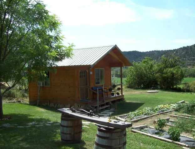 The Wandering Star Inn hotel detail image 3