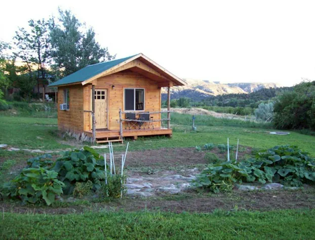 The Wandering Star Inn hotel detail image 4