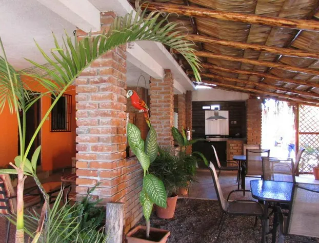 Hotel Isabela hotel detail image 1