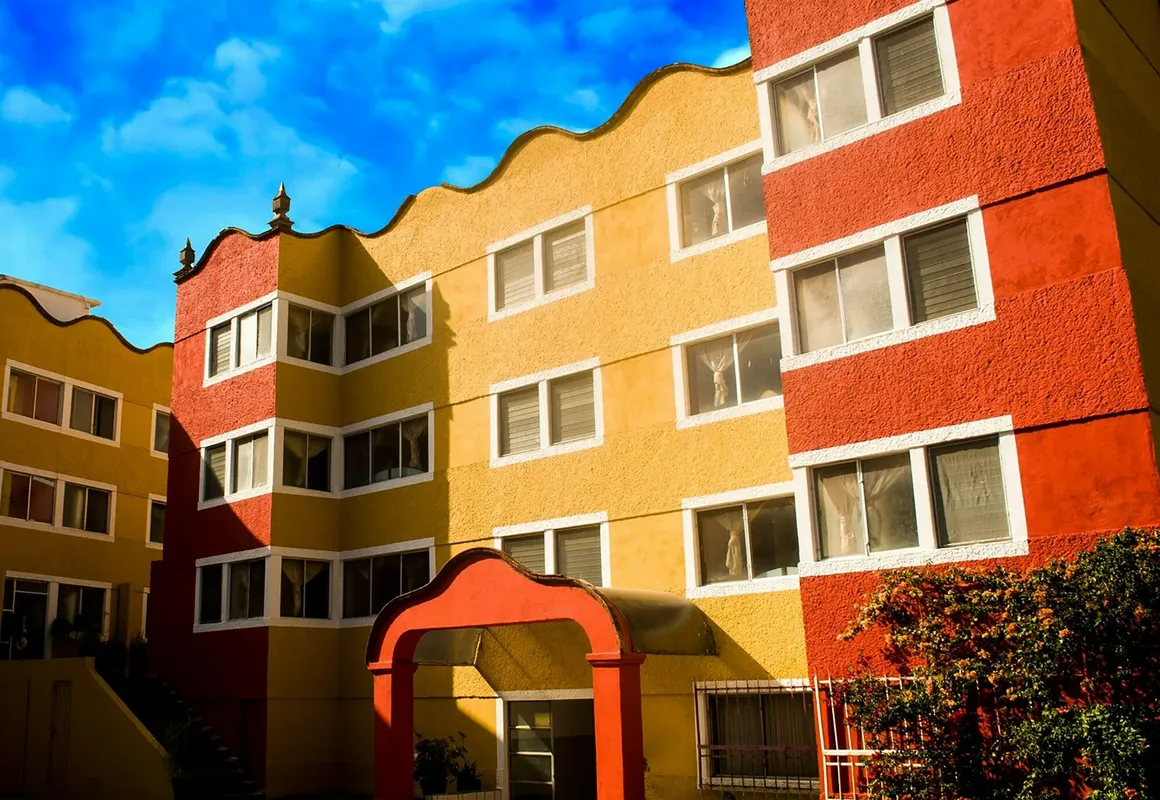 Hotel Árbol Grande hotel hero