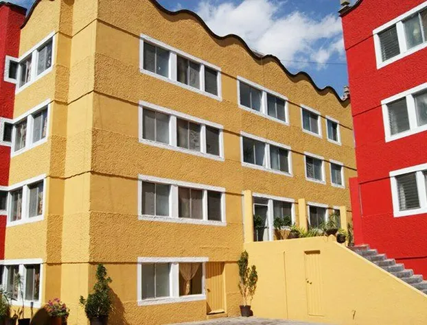 Hotel Árbol Grande hotel detail image 3