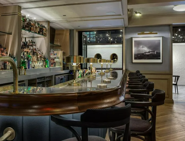 Merrion Row Hotel and Public House hotel detail image 2