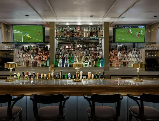 Merrion Row Hotel and Public House hotel detail image 3