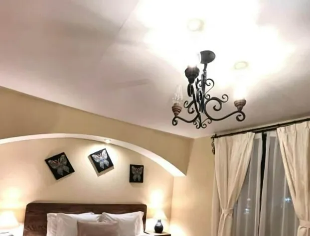 Hotel del Parque hotel detail image 4