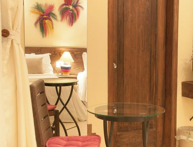 Hotel del Parque hotel detail image 3