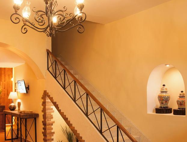 Hotel del Parque hotel detail image 4