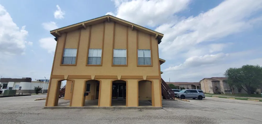 Antler's Inn hotel detail image 2