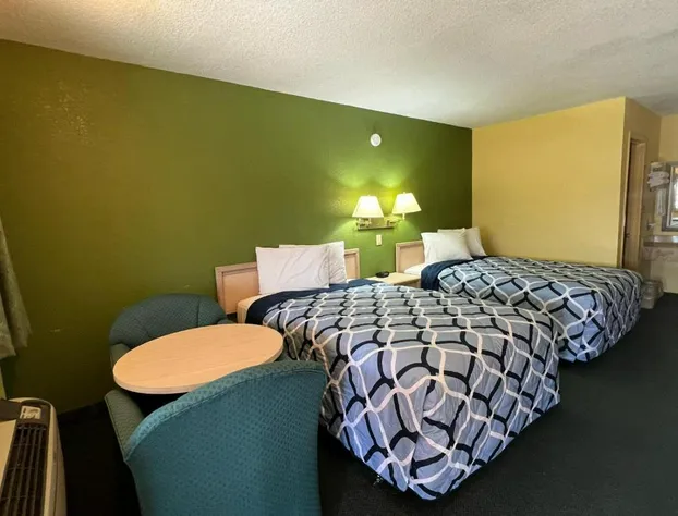 Antler's Inn hotel detail image 3