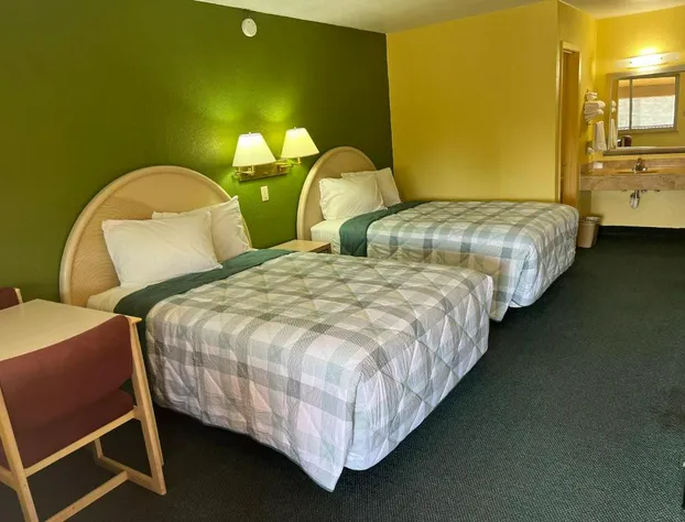 Antler's Inn hotel detail image 4