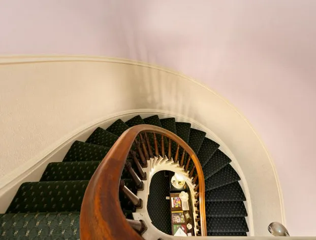 The Gables Wine Country Inn hotel detail image 2