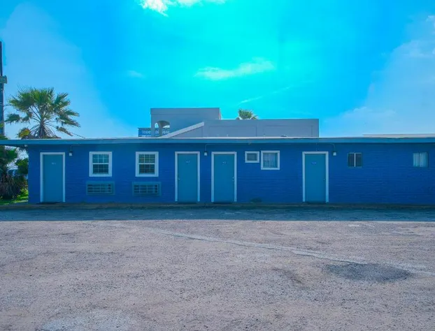 Monterrey Motel Padre Island, Corpus Christi By Oyo hotel detail image 1