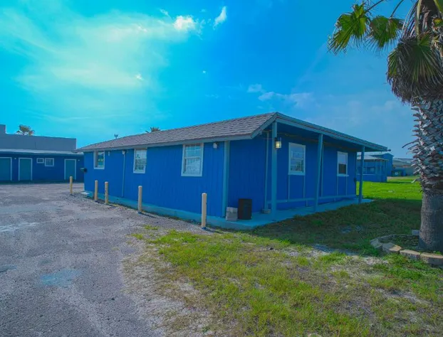 Monterrey Motel Padre Island, Corpus Christi By Oyo hotel detail image 2