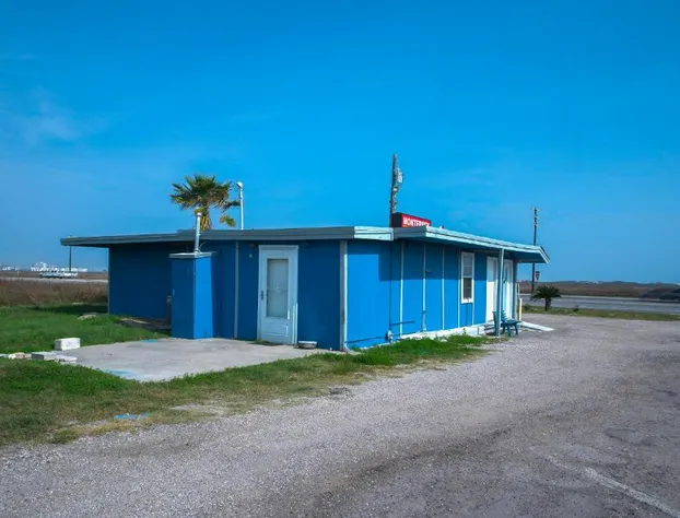 Monterrey Motel Padre Island, Corpus Christi By Oyo hotel detail image 3