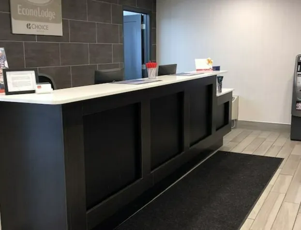 Travelodge By Wyndham Canton-Livonia Area, Mi hotel detail image 1