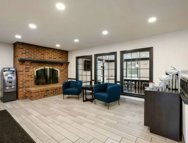 Travelodge By Wyndham Canton-Livonia Area, Mi hotel detail image 2