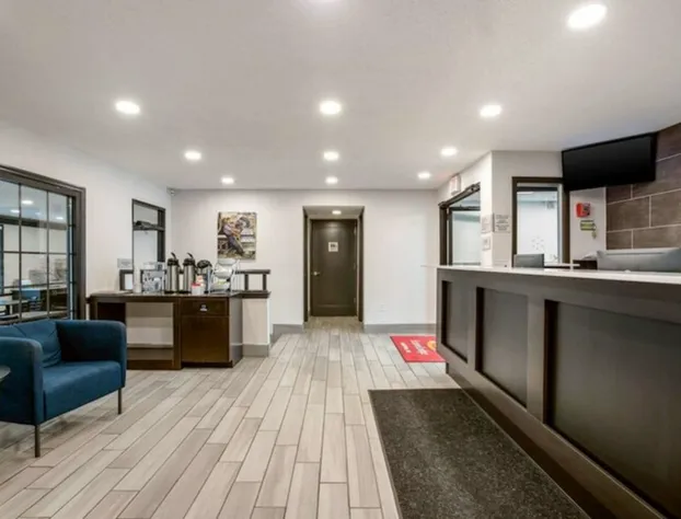 Travelodge By Wyndham Canton-Livonia Area, Mi hotel detail image 3