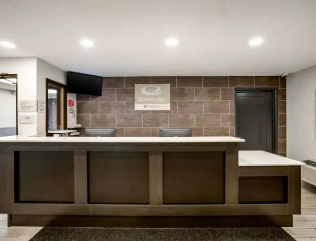 Travelodge By Wyndham Canton-Livonia Area, Mi hotel detail image 4