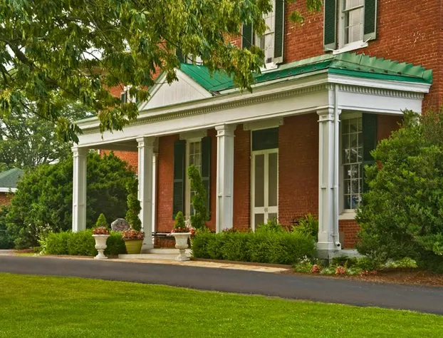 Marriott Ranch Bed and Breakfast hotel detail image 1