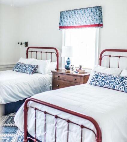 Marriott Ranch Bed and Breakfast hotel detail image 3