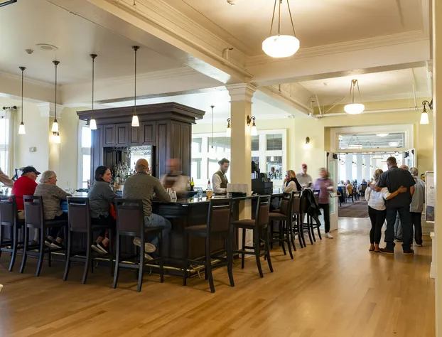 Lake Yellowstone Hotel & Cabins - Inside the Park hotel detail image 4