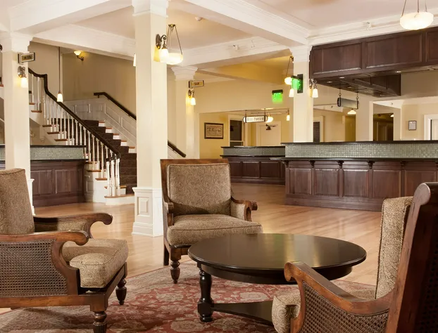 Lake Yellowstone Hotel & Cabins - Inside the Park hotel detail image 3