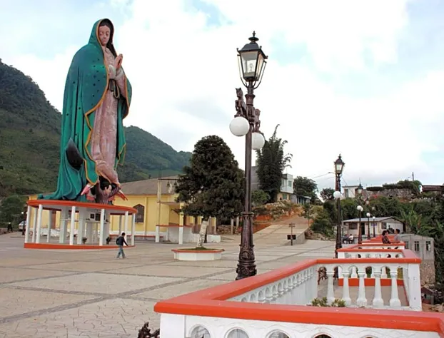 Hotel Plaza San Carlos hotel detail image 2