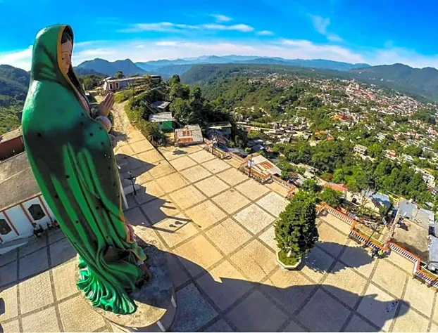 Hotel Plaza San Carlos hotel detail image 3