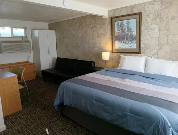 Silver Lakes Inn hotel detail image 2