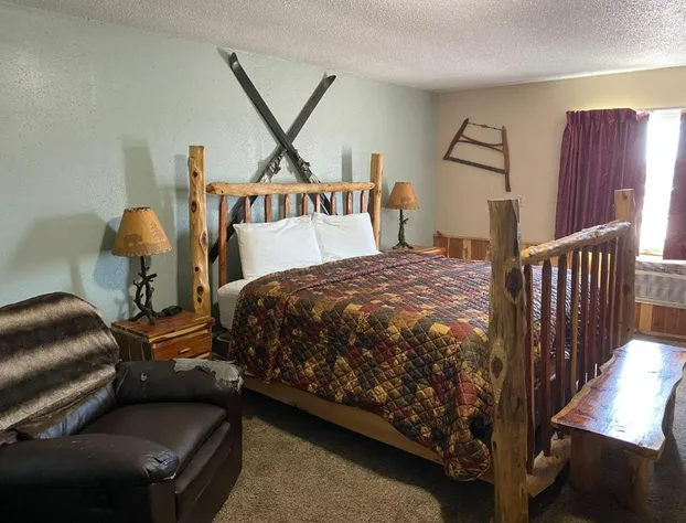 Celebrity Inn hotel detail image 2