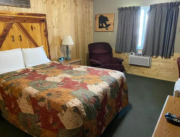 Celebrity Inn hotel detail image 3