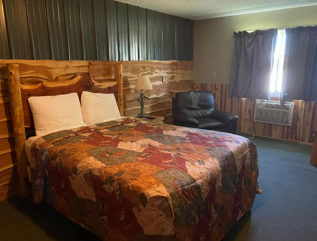 Celebrity Inn hotel detail image 4