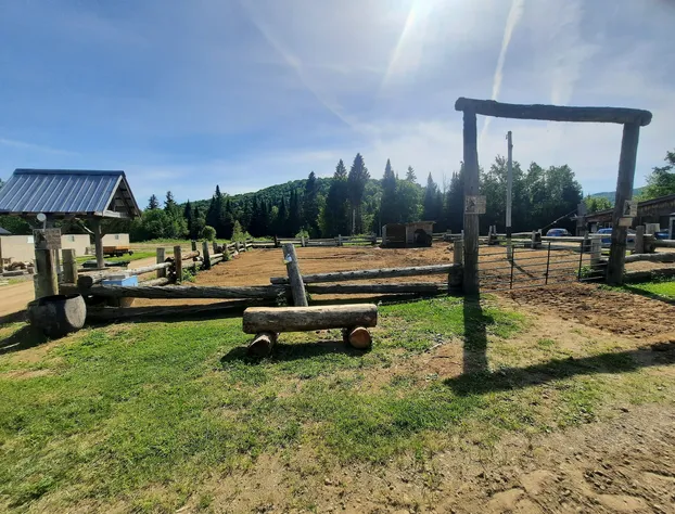 Ranch Tremblant, Dormatory hotel detail image 3