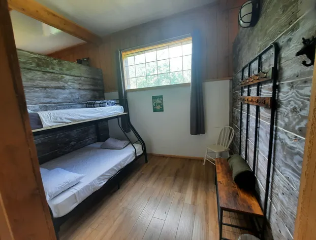 Ranch Tremblant, Dormatory hotel detail image 4