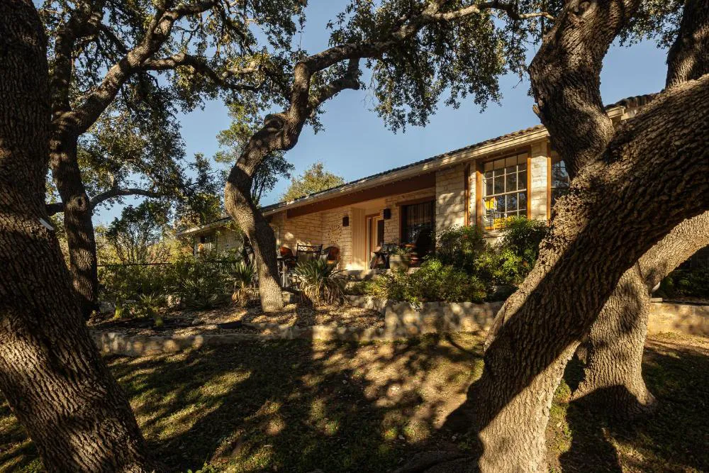 Blair House Inn hotel hero